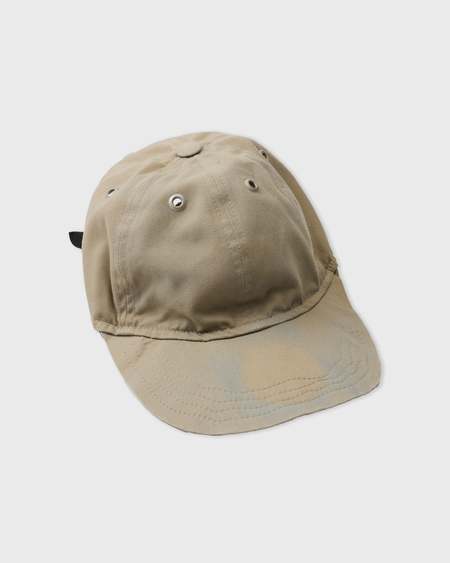 Camiel Fortgens Cap - Blue | Garmentory