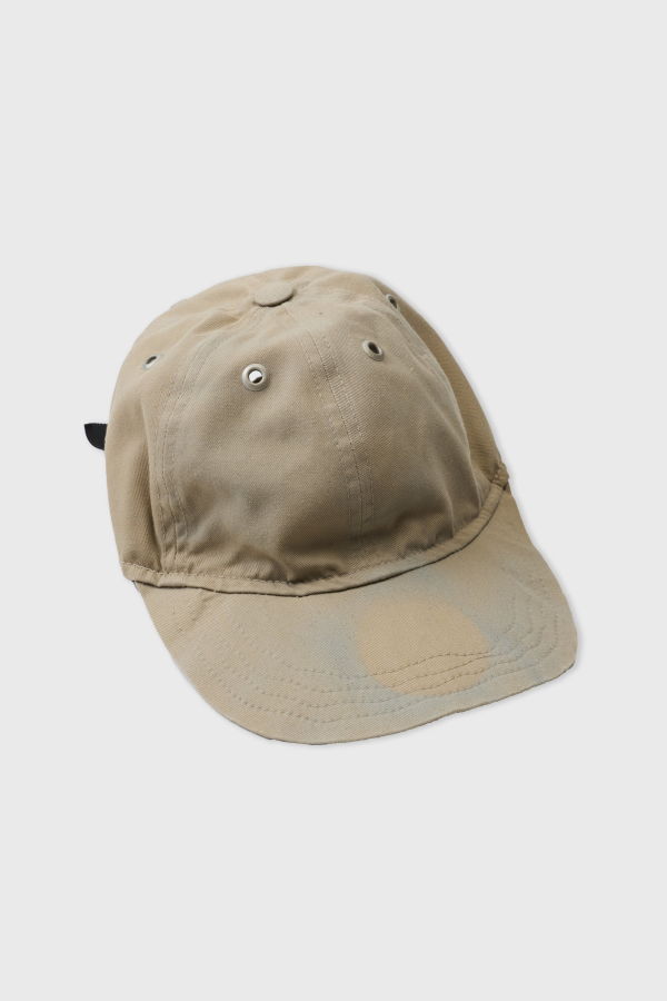 Camiel Fortgens Cap