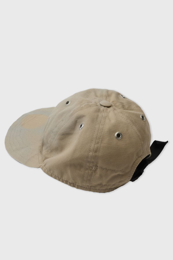 Camiel Fortgens Cap