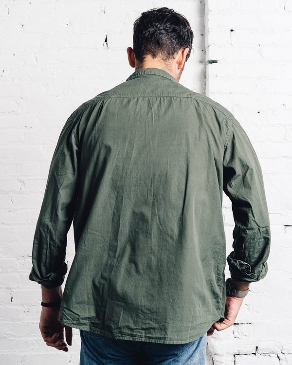 Kapital Army Field Shirt Jacket | Garmentory
