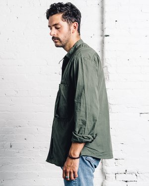Kapital Army Field Shirt Jacket | Garmentory