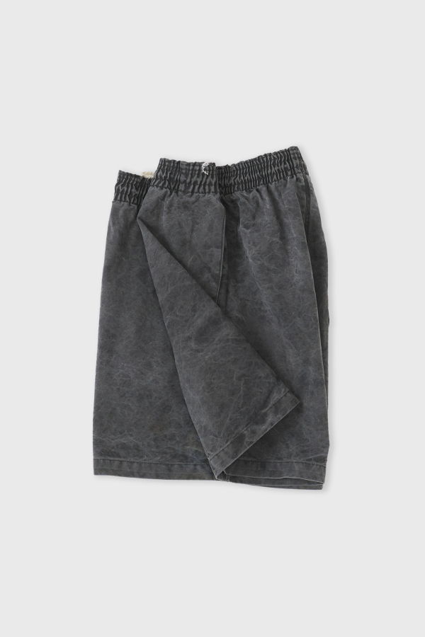 Camiel Fortgens Knee Shorts - Vintage Wash