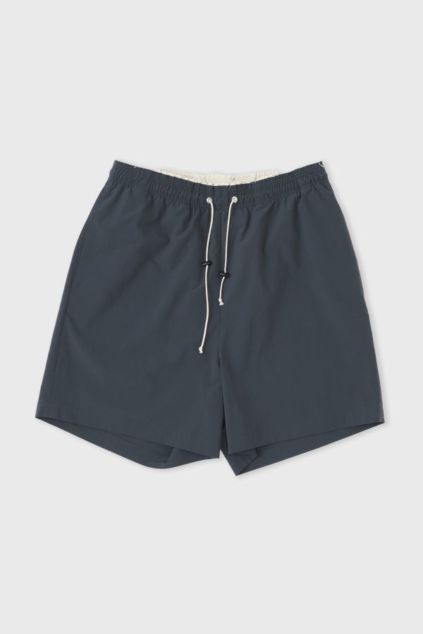 Camiel Fortgens Knee Shorts - Petrol