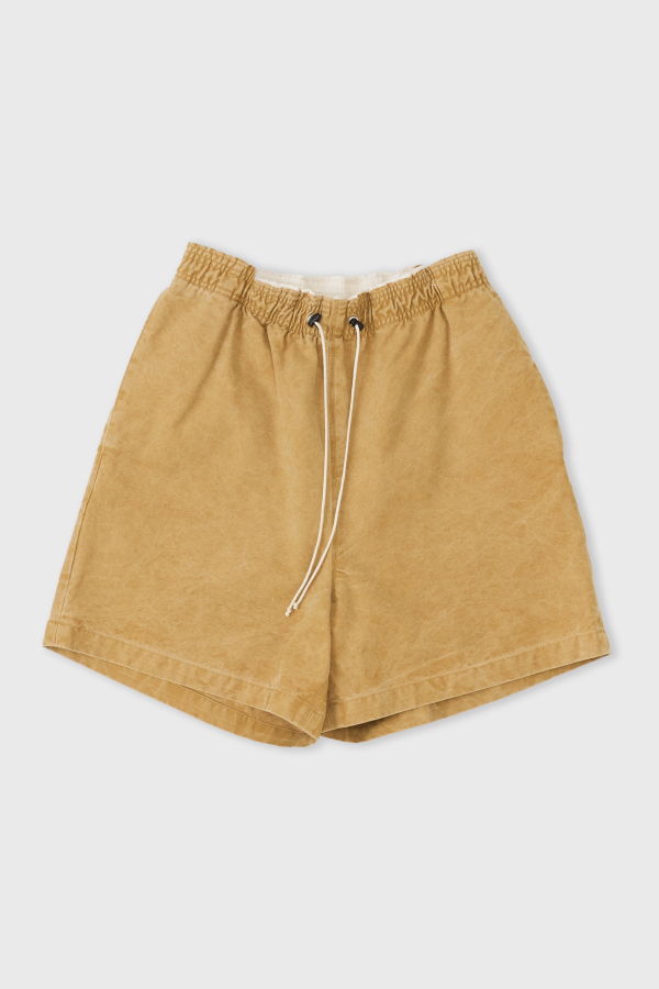 Camiel Fortgens Knee Shorts