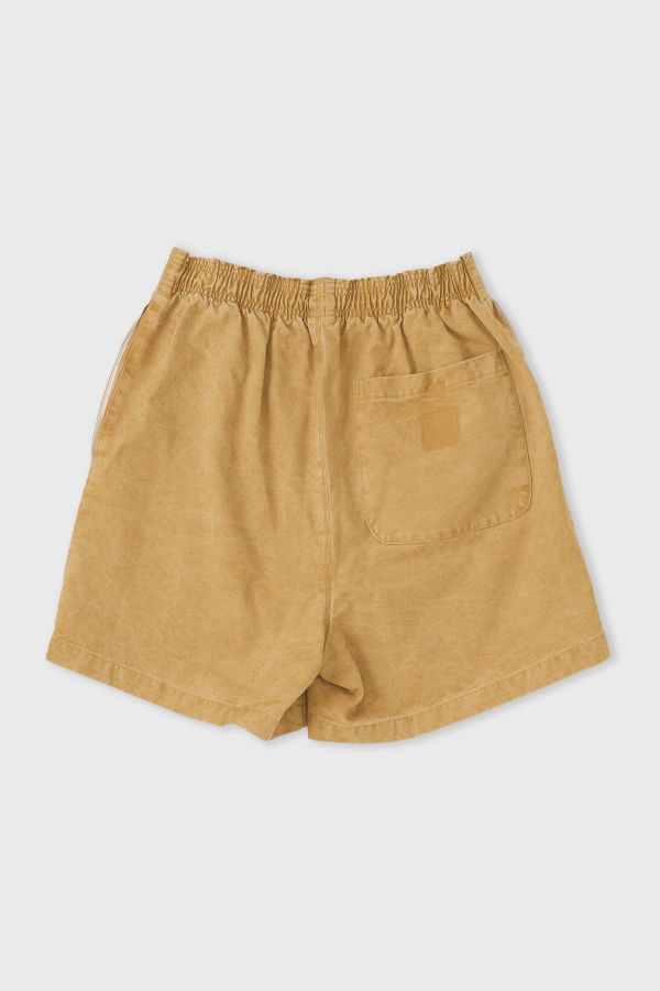 Camiel Fortgens Knee Shorts