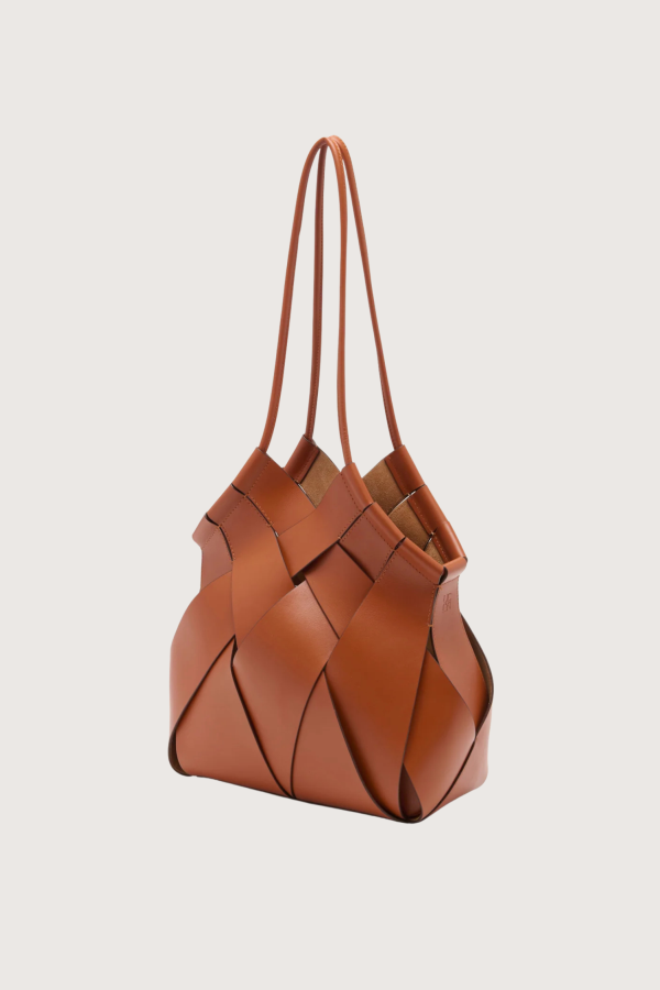 Ulla Johnson Charlotte Shoulder Bag - Sierra