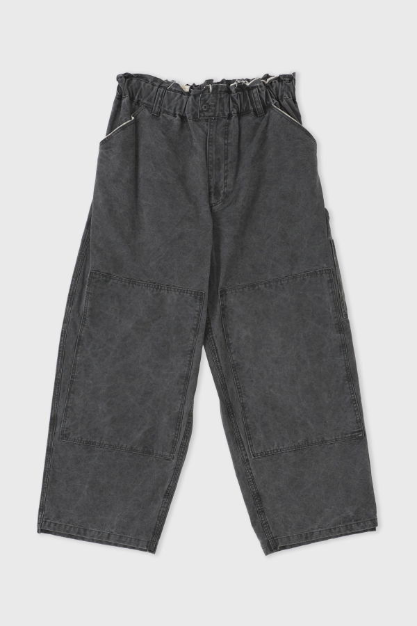 Camiel Fortgens Topless Overalls