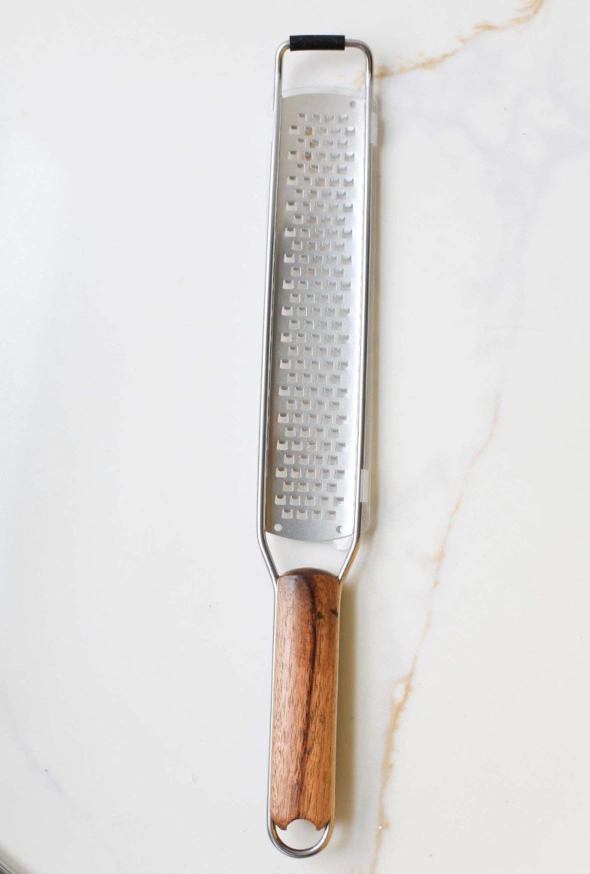 Fodory Long Handle Cheese Grater: Coarse - Image 1 of 5