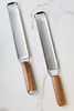 Fodory Long Handle Cheese Grater: Coarse - Thumbnail 2