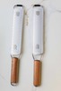 Fodory Long Handle Cheese Grater: Coarse - Thumbnail 3