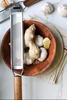 Fodory Long Handle Cheese Grater: Coarse - Thumbnail 4