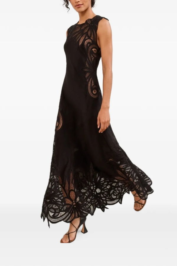 Ulla Johnson Idra Dress