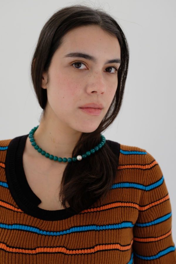 Beklina Angela Knit T-Shirt