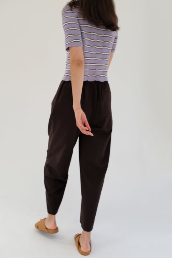 Beklina Angela Knit T-Shirt