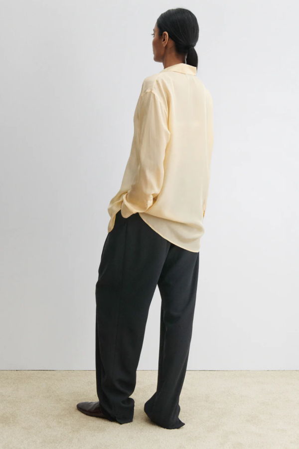 Rachel Comey Quinney Shirt - Sand