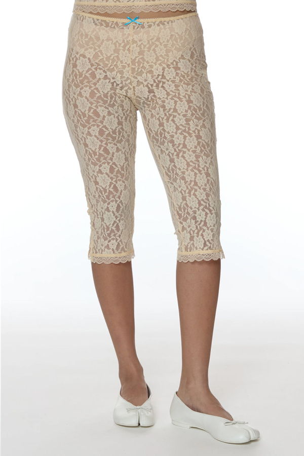 Sandy Liang Barlow Capris