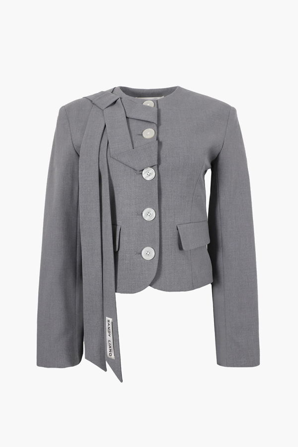 Sandy Liang Briar Jacket