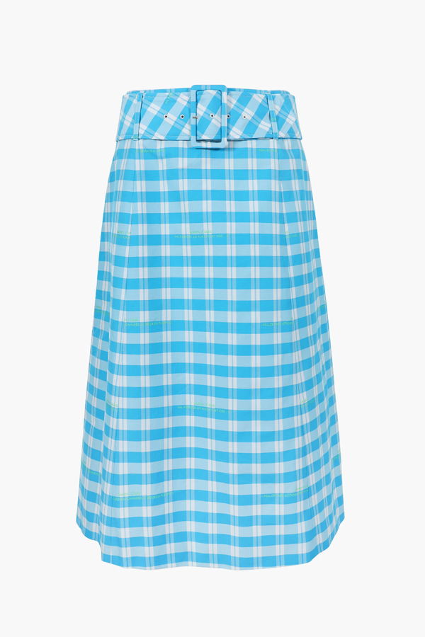 Sandy Liang Clio Skirt
