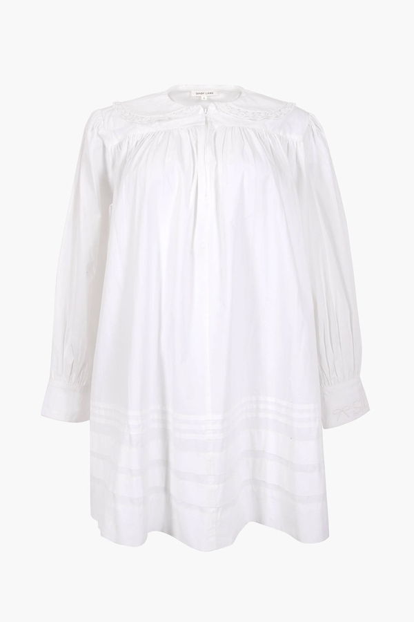 Sandy Liang Kelpie Dress