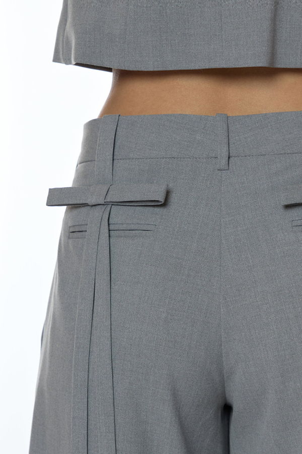Sandy Liang Maki Pant