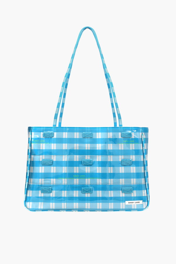 Sandy Liang Windows Tote