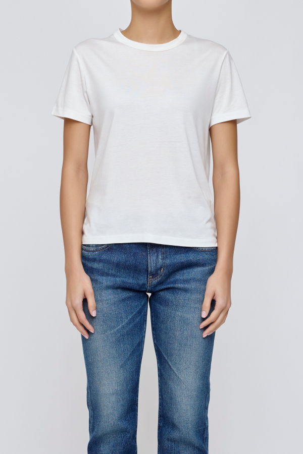 Moussy Vintage Comfort Tee