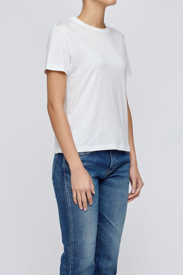 Moussy Vintage Comfort Tee