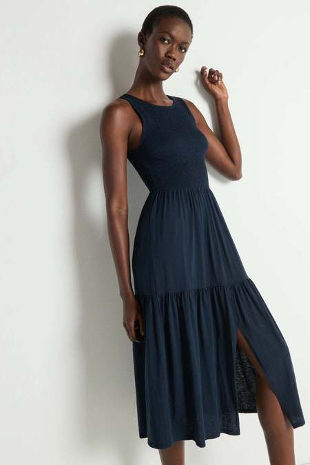 chinese dress ladies Spell Boho Midi Dress main image 0