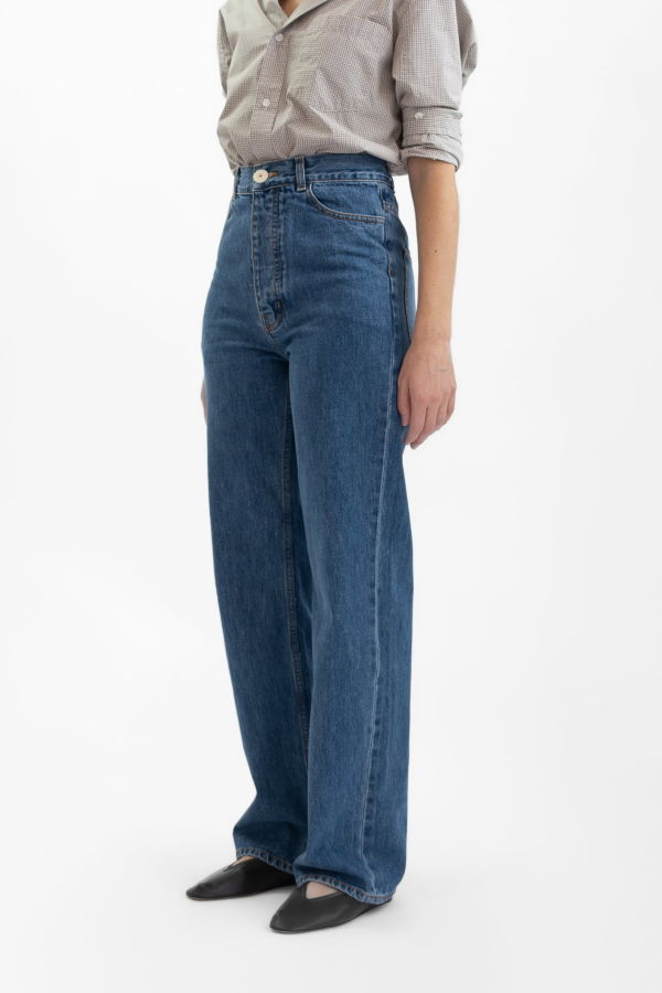 Jesse Kamm Alta Jeans