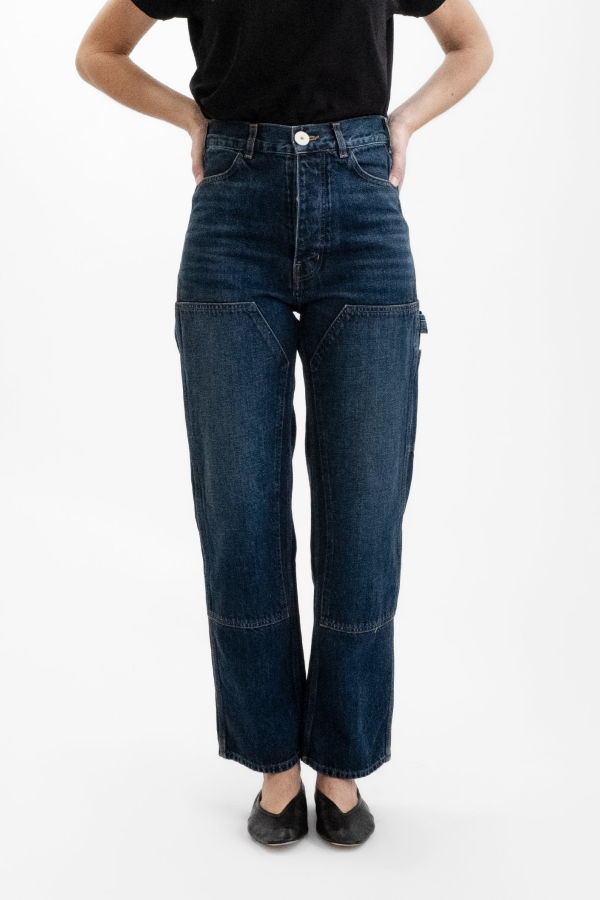 Jesse Kamm Handy Pants