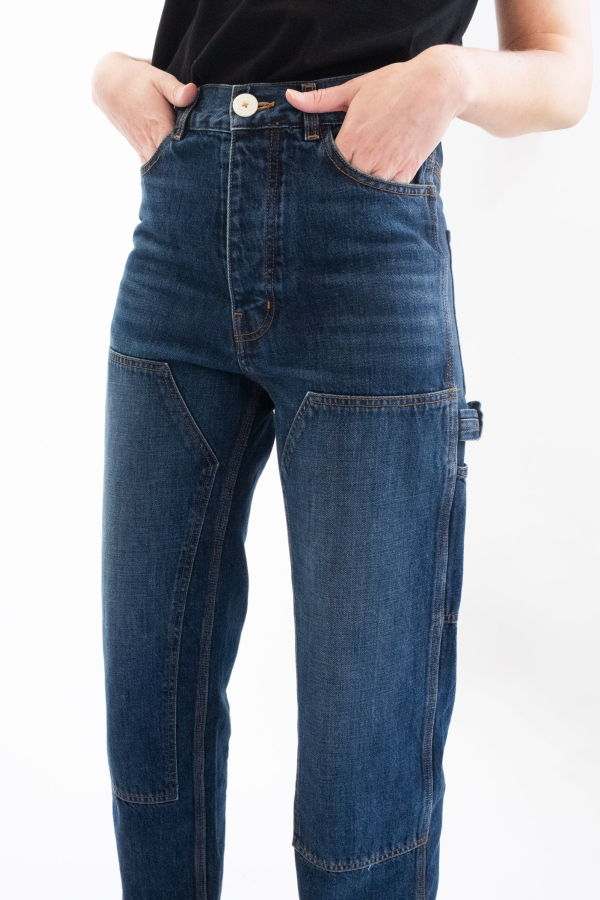 Jesse Kamm Handy Pants