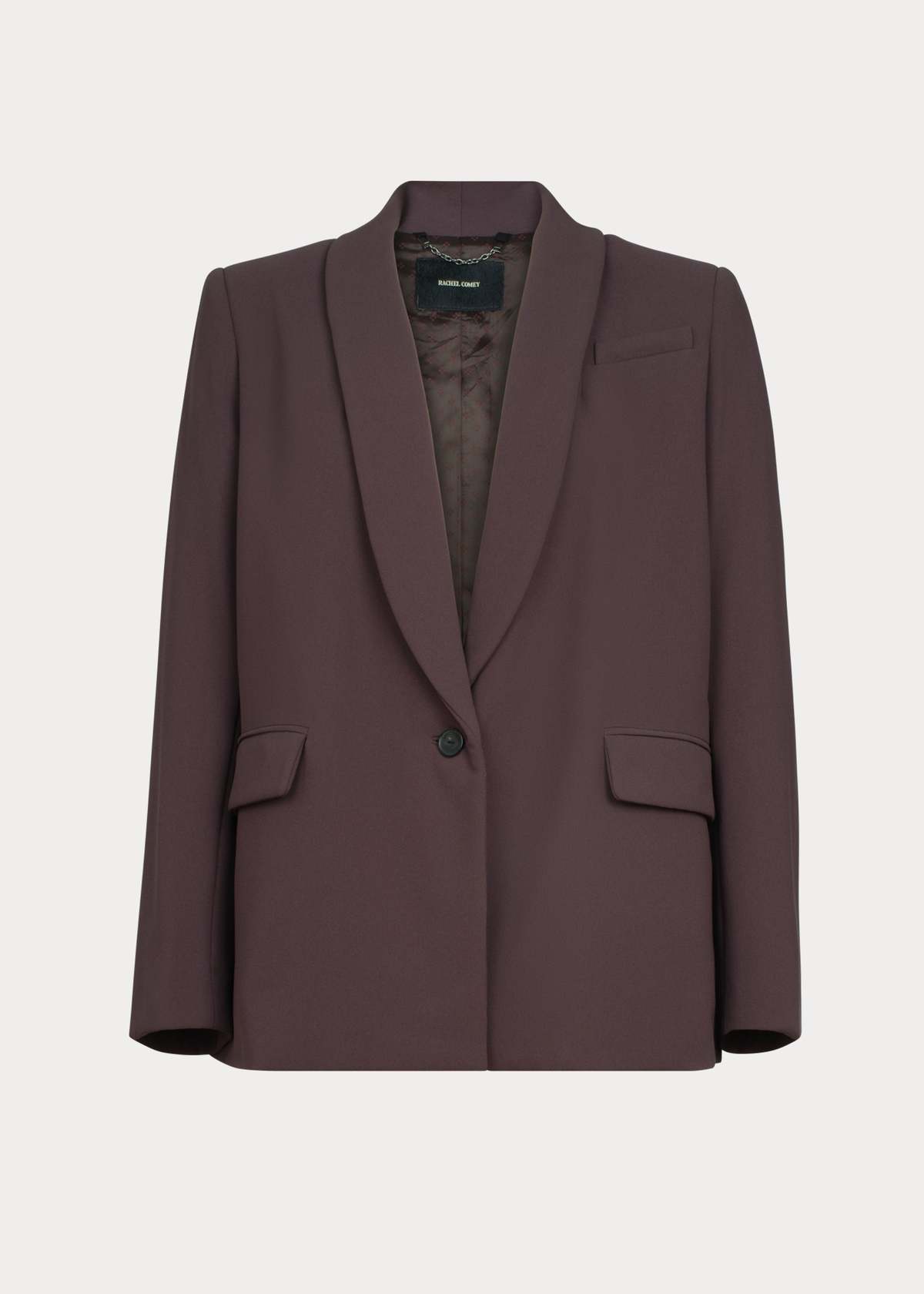 Rachel Comey Lang Blazer - Image 1 of 1