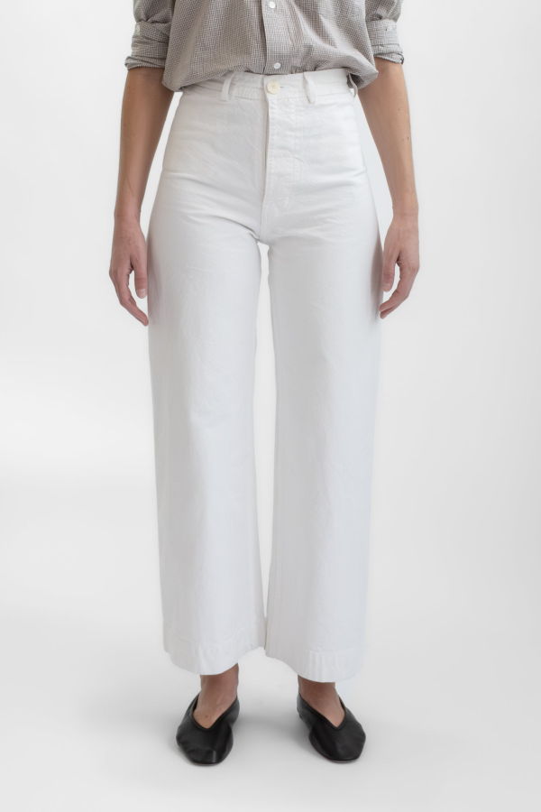 Jesse Kamm Sailor Pant