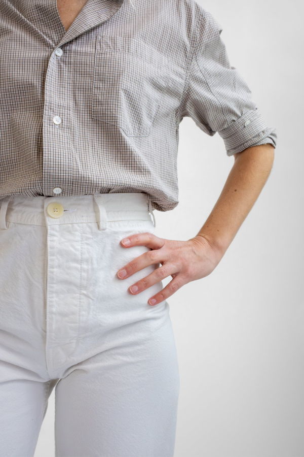 Jesse Kamm Sailor Pant