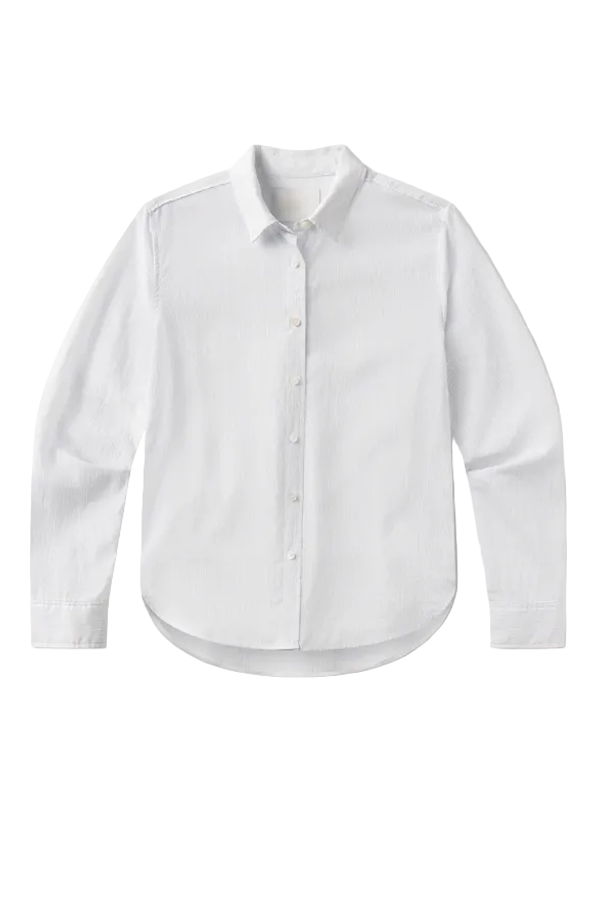 Citizens of Humanity Avni Slim Shirt