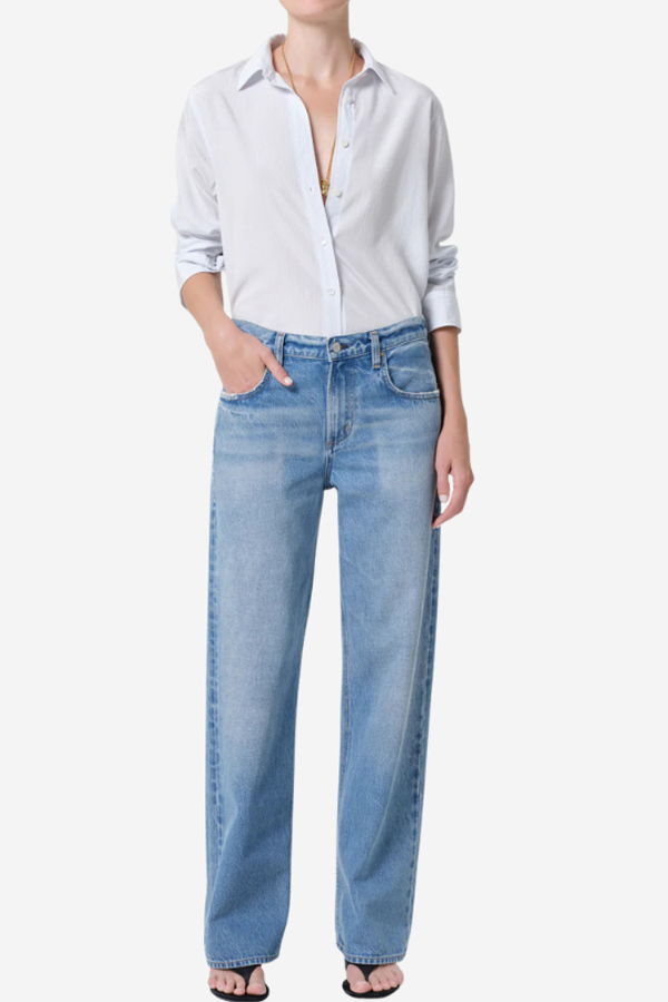 Citizens of Humanity Avni Slim Shirt