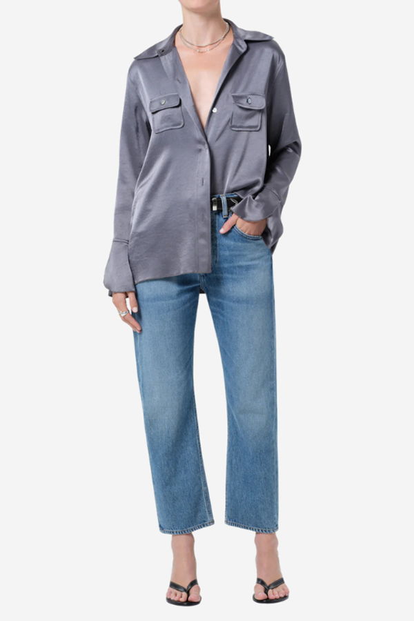 Citizens of Humanity Winslow Boyfriend Jeans