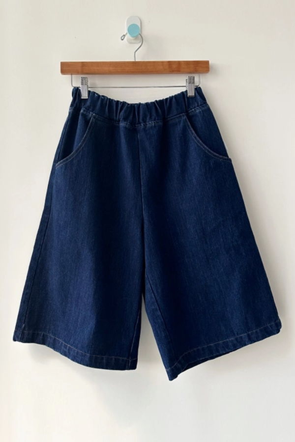Le Bon Shoppe Liam Bermuda Shorts