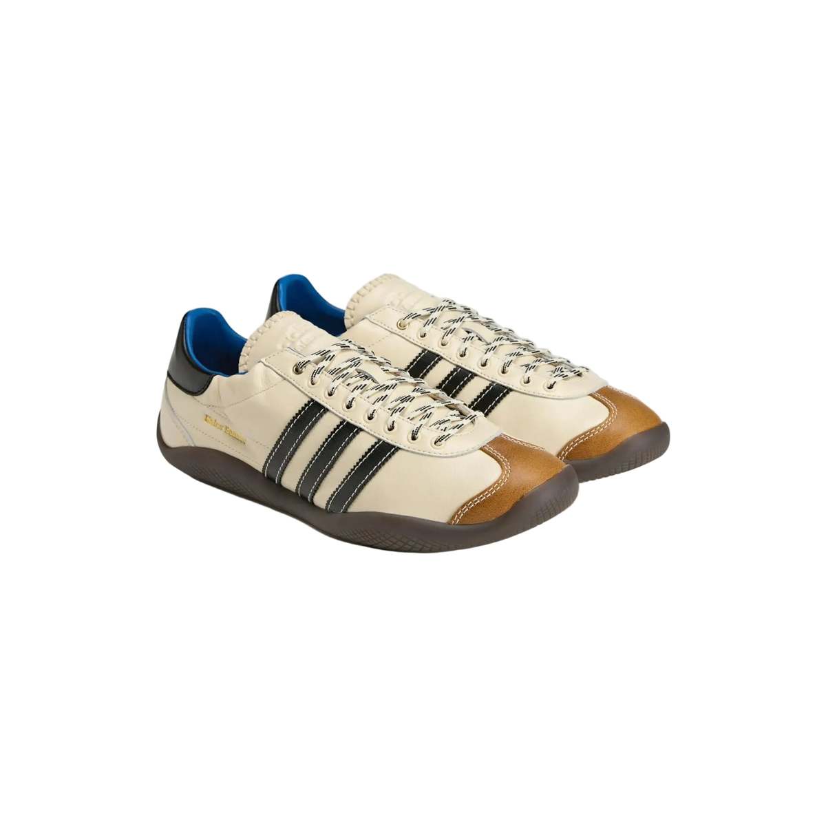 Adidas x Wales Bonner Karintha OG Sneakers - Image 2 of 5