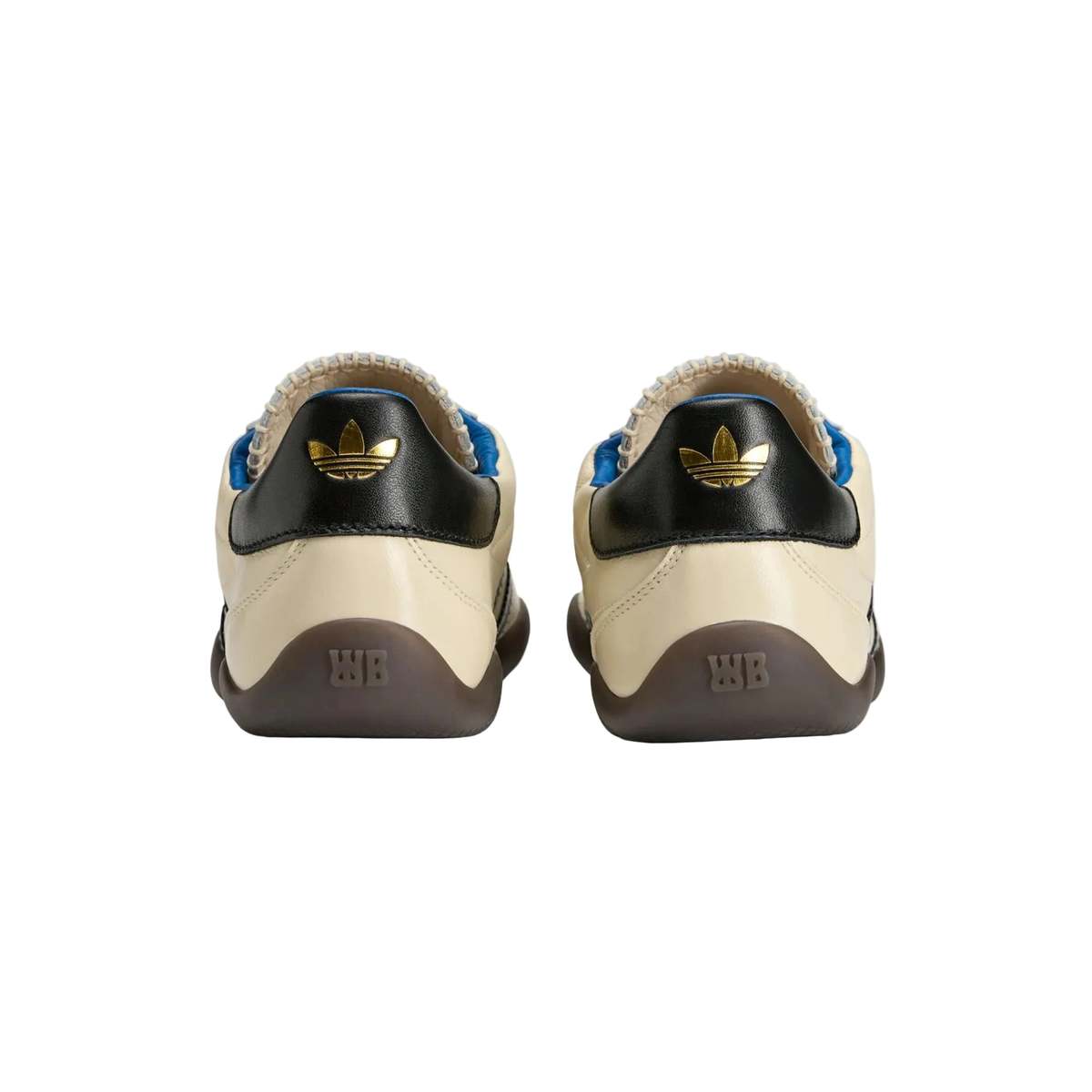 Adidas x Wales Bonner Karintha OG Sneakers - Image 4 of 5
