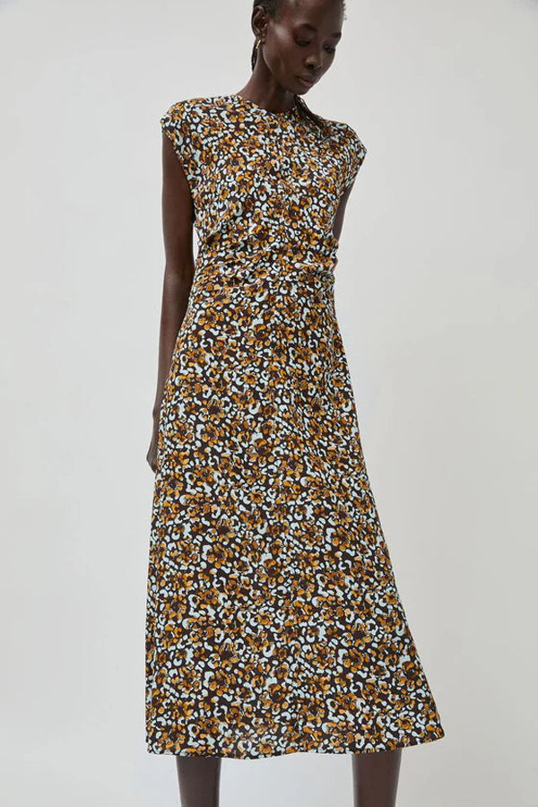 No.6 Rochelle Dress