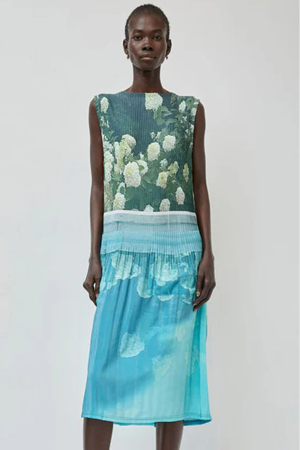 No.6 Tierney Dress