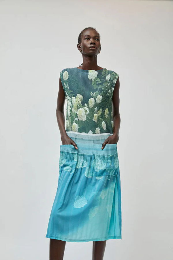 No.6 Tierney Dress