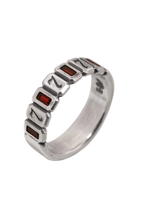 SUE THE BOY 777 Ring