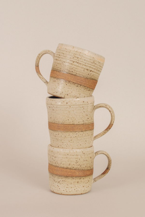 Shoshi Watanabe Dip Mug