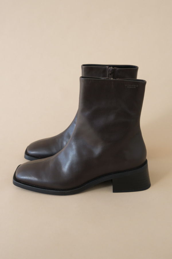 Vagabond BLANCA BOOTS - black
