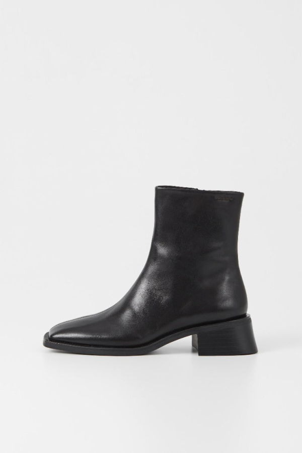 Vagabond BLANCA BOOTS - black