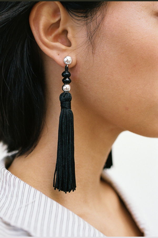 Wolf Circus Miriam Earrings