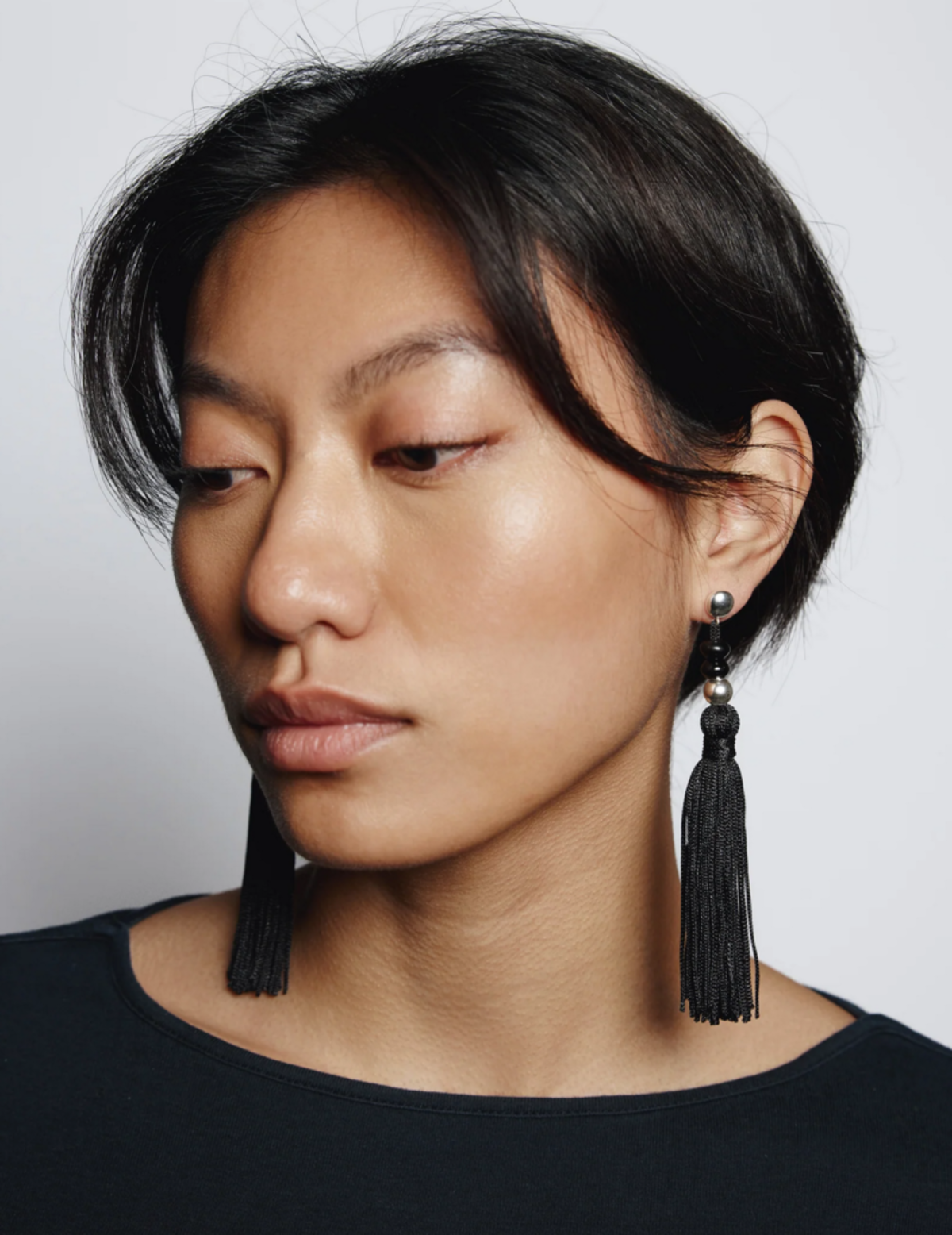 Wolf Circus Miriam Earrings - Image 3 of 3