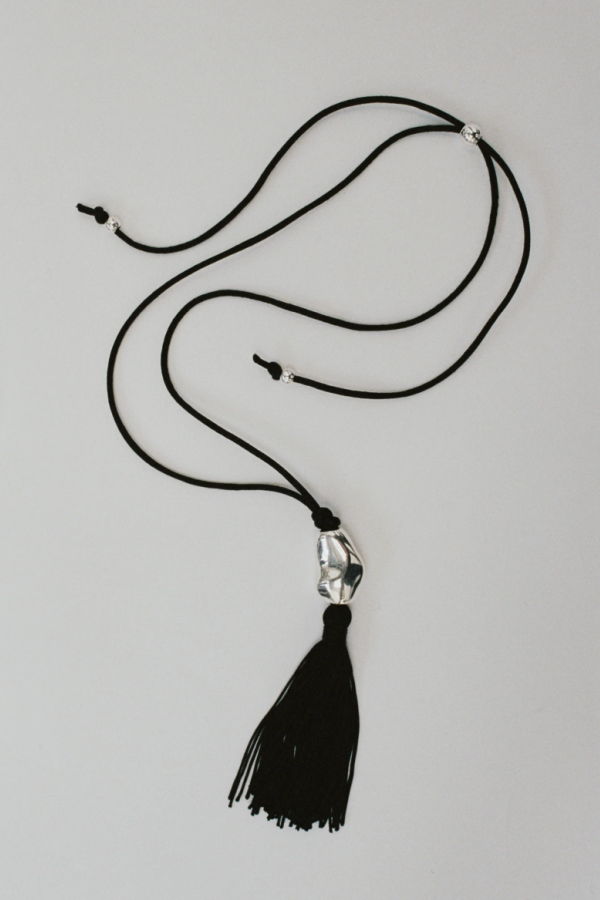 Wolf Circus Miriam Necklace